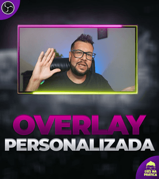 Overlay Personalizado