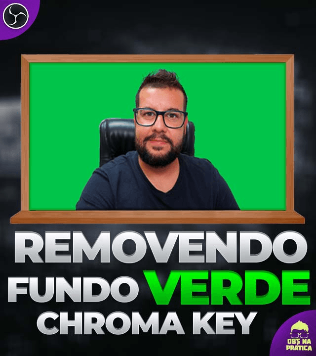 Chroma key online  Remova facilmente os fundos para obter visuais