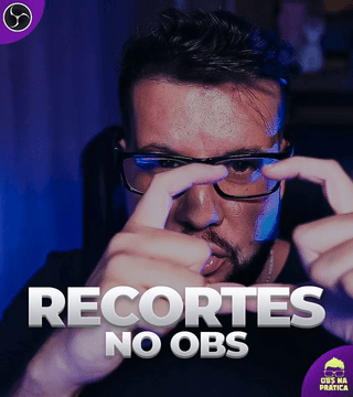 Recortes - Capturando um pedaço do programa